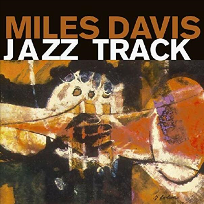 Miles Davis - Jazz Track (Remastered)(3 Bonus Tracks)(CD)