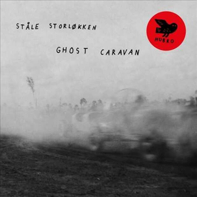 Stale Storlokken - Ghost Caravan (Digipack)(CD)