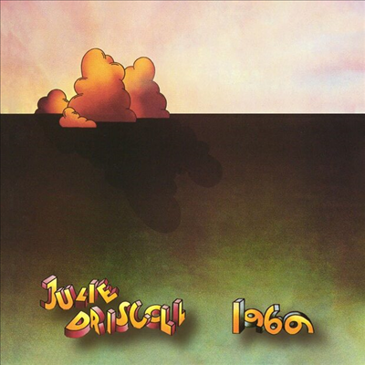 Julie Driscoll - 1969 (CD)