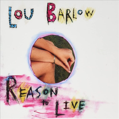 Lou Barlow - Reason To Live (CD)