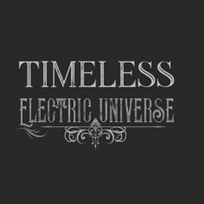 Electric Universe - Timeless (CD)