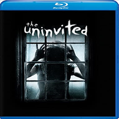 The Uninvited (안나와 알렉스: 두 자매 이야기) (2009)(한글무자막)(Blu-ray)(Blu-Ray-R)