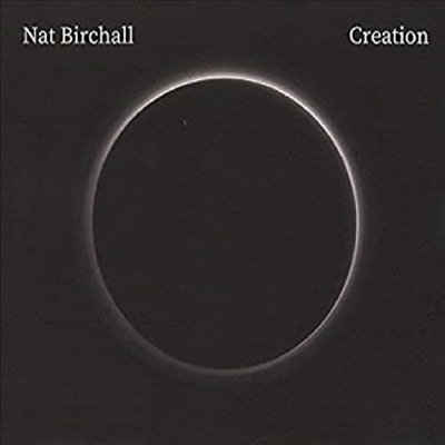 Nat Birchall - Creation (Digipack)(CD)