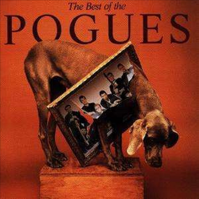 Pogues - Best Of The Pogues (CD)