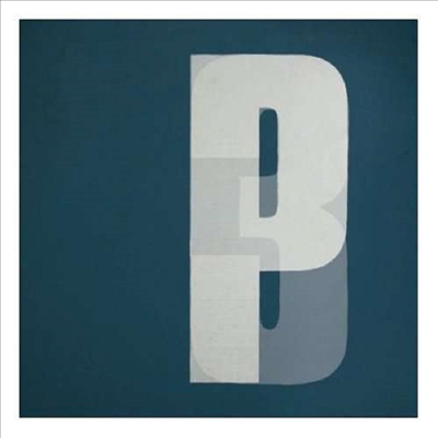 Portishead - Third (CD)