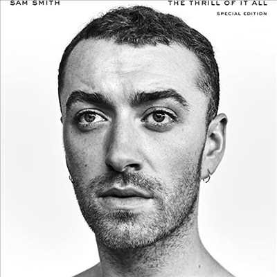 Sam Smith - Thrill Of It All (Special Edition)(CD)