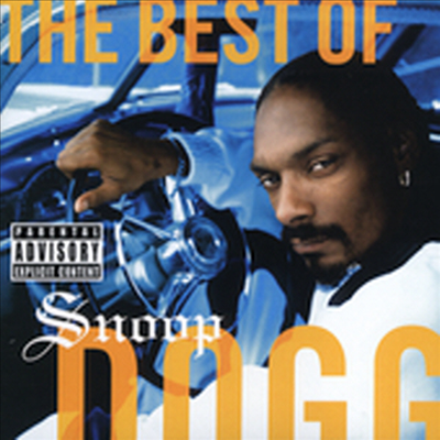 Snoop Dogg - Snoopified - The Best Of Snoop Dogg (CD)