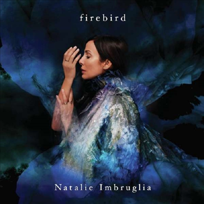 Natalie Imbruglia - Firebird (CD)