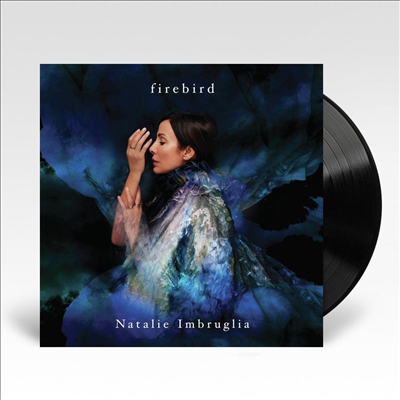 Natalie Imbruglia - Firebird (LP)