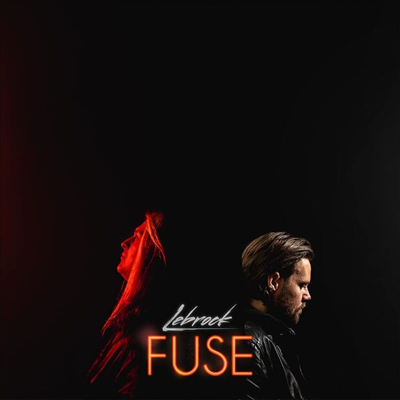 Lebrock - Fuse (CD)