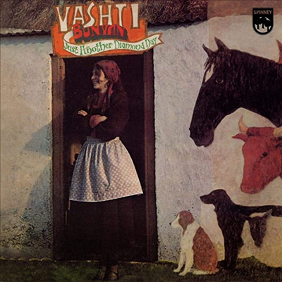 Vashti Bunyan - Just Another Diamond Day (CD)
