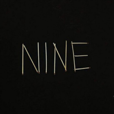 Sault - Nine (CD)