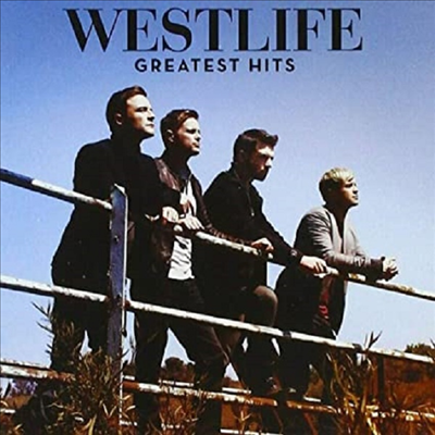 Westlife - Greatest Hits (CD)