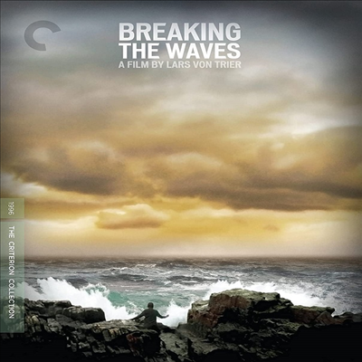 Breaking The Waves (The Criterion Collection) (브레이킹 더 웨이브) (1996)(한글무자막)(Blu-ray)