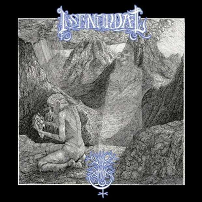 Isenordal / Void Omnia - Split With Void Omnia (Ltd. Ed)(LP)