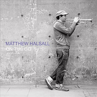 Matthew Halsall - On The Go (Special Edition) (2LP)