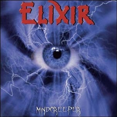 Elixir - Mindcreeper (LP)