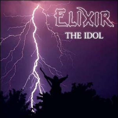 Elixir - Idol (LP)