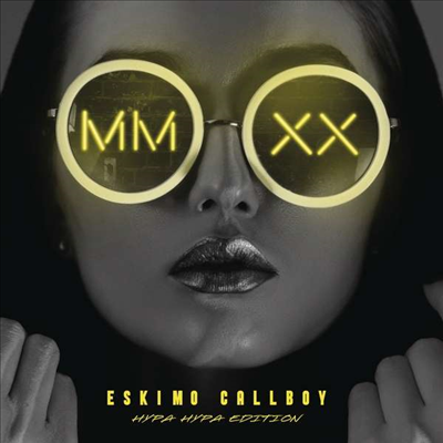 Eskimo Callboy - Mmxx: Hypa Hypa Edition (Picture LP)