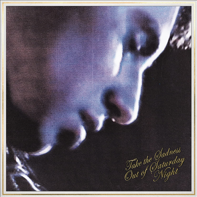 Bleachers - Take The Sadness Out Of Saturday Night (Ltd)(180g Gatefold Colored LP)