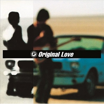 Original Love (오리지날 러브) - 風の歌を聽け (2LP) (초회한정반)