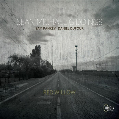 Sean Michael Giddings - Red Willow (CD)