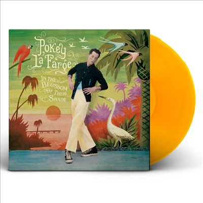 Pokey LaFarge - In The Blossom Of Their Shade Pokey LaFarge