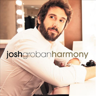 Josh Groban - Harmony (Deluxe Edition)(2LP)