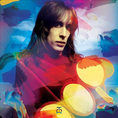 Todd Rundgren - Complete U.S. Bearsville & Warner Bros. Singles (Ltd)(Remastered)(RSD)(Colored Vinyl)(4LP Set)