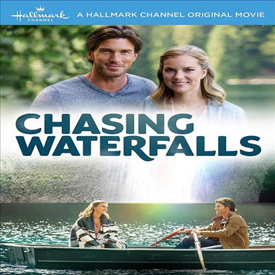 Chasing Waterfalls (체이싱 워터폴스) (2021)(지역코드1)(한글무자막)(DVD)