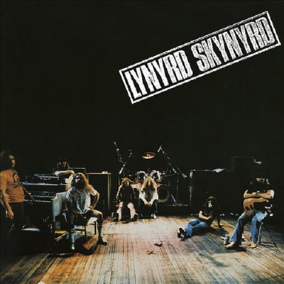 Lynyrd Skynyrd - Triple Trip (Ltd. Ed)(Cardboard Sleeve (mini LP)(2Hi-Res CD (MQA x UHQCD)(일본반)