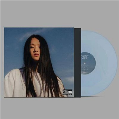 Park Hye Jin (박혜진) - Before I Die (Ltd)(140g Colored LP)