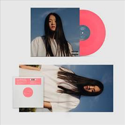 Park Hye Jin (박혜진) - Before I Die (Deluxe Edition)(Ltd)(140g Colored LP+7 Inch Single LP)