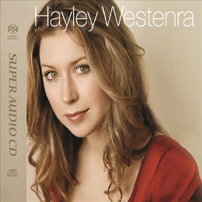 Hayley Westenra - Hayley Westenra (2006) (Ltd)(DSD)(SACD Hybrid)