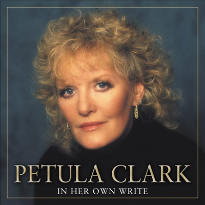 Petula Clark - In Her Own Write (CD)