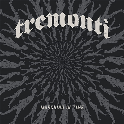 Tremonti - Marching In Time (CD)