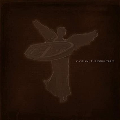 Caspian - Four Trees (Vinyl)(2LP)