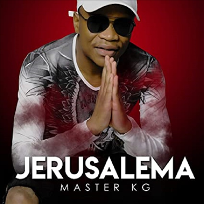 Master KG - Jerusalema (Vinyl)(2LP)