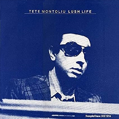 Tete Montoliu - Lush Life (Vinyl LP)