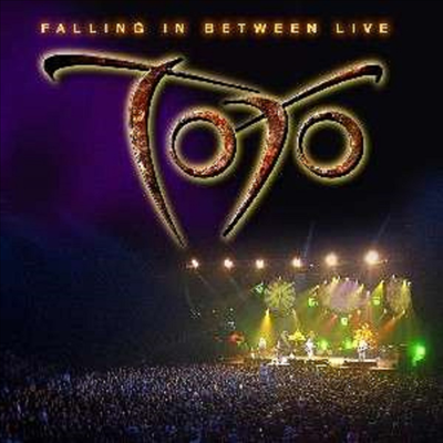 Toto - Falling In Between (Live) (Gatefold)(180G)(3LP)