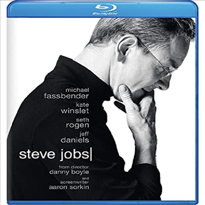 Steve Jobs (스티브 잡스) (2015)(한글무자막)(Blu-ray)(Blu-Ray-R)