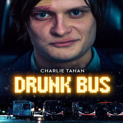 Drunk Bus (드렁크 버스) (2020)(지역코드1)(한글무자막)(DVD)(DVD-R)