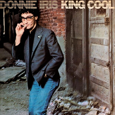 Donnie Iris - King Cool (Collector&#39;s Edition)(CD)