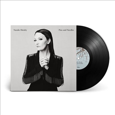 Natalie Hemby - Pins &amp; Needles (180g LP)