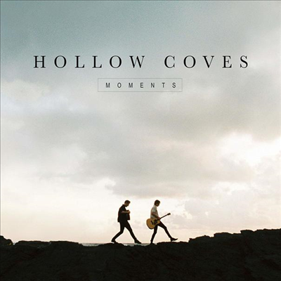 Hollow Coves - Moments (LP)