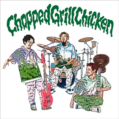 Wanima (와니마) - Chopped Grill Chicken (CD)