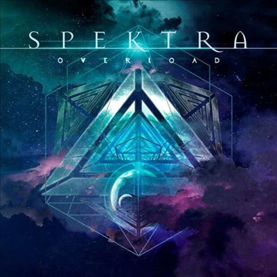 Spektra - Overload (CD)