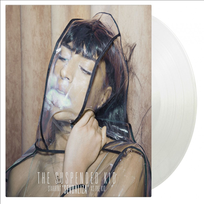 Sevdaliza - Suspended Kid (Ltd)(180g Colored LP)