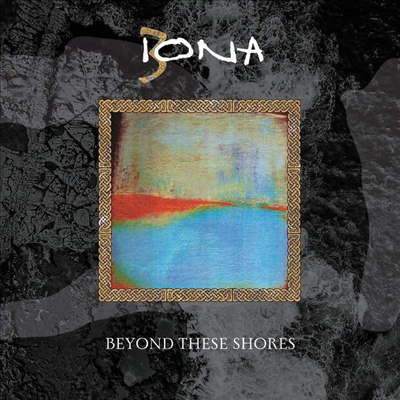 Iona - Beyond These Shores (2CD)