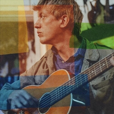 Steve Gunn - Other You (2LP)